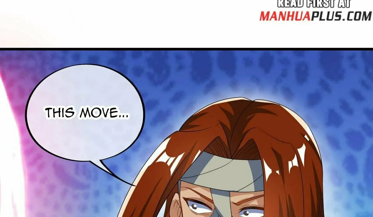 Peerless Battle Spirit (Colored) Chapter 611 page 111 - 