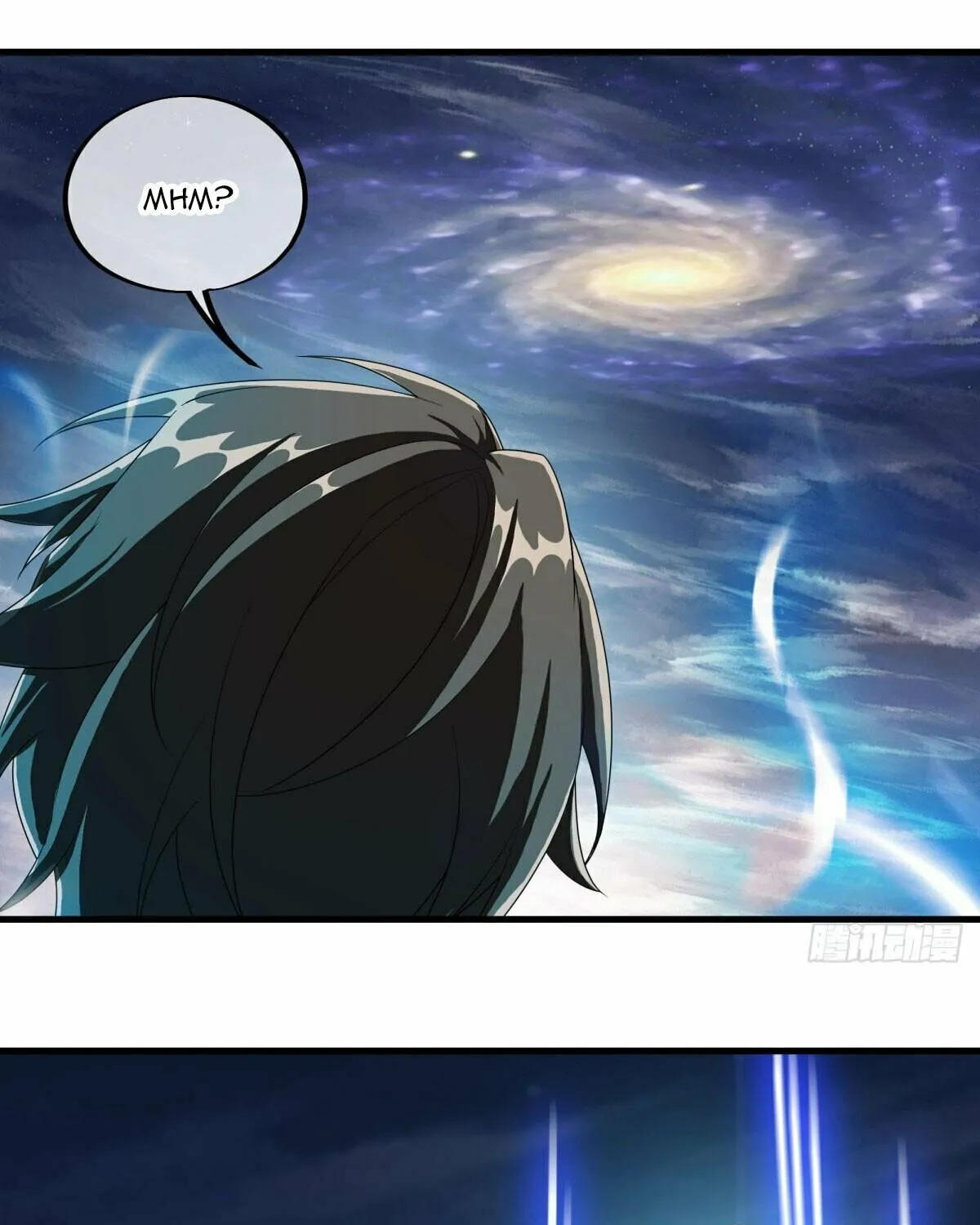 Peerless Battle Spirit (Colored) Chapter 611 page 13 - 