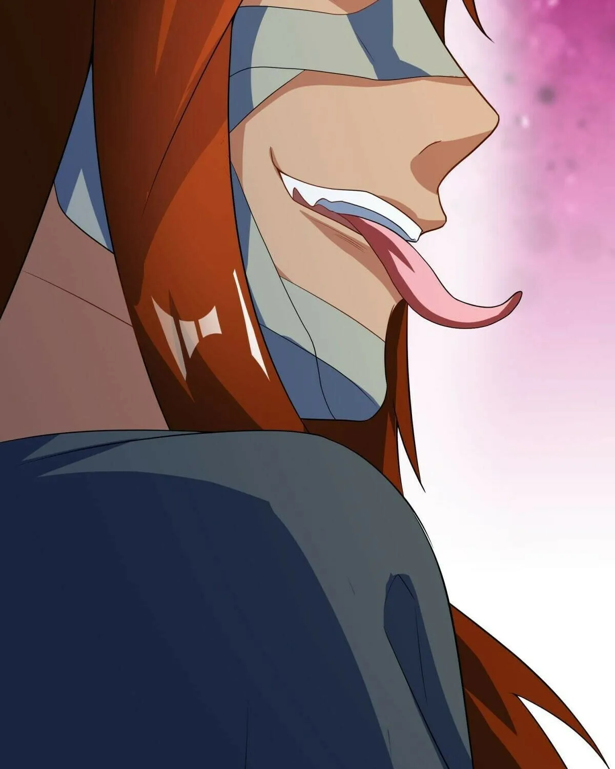 Peerless Battle Spirit (Colored) Chapter 611 page 28 - 