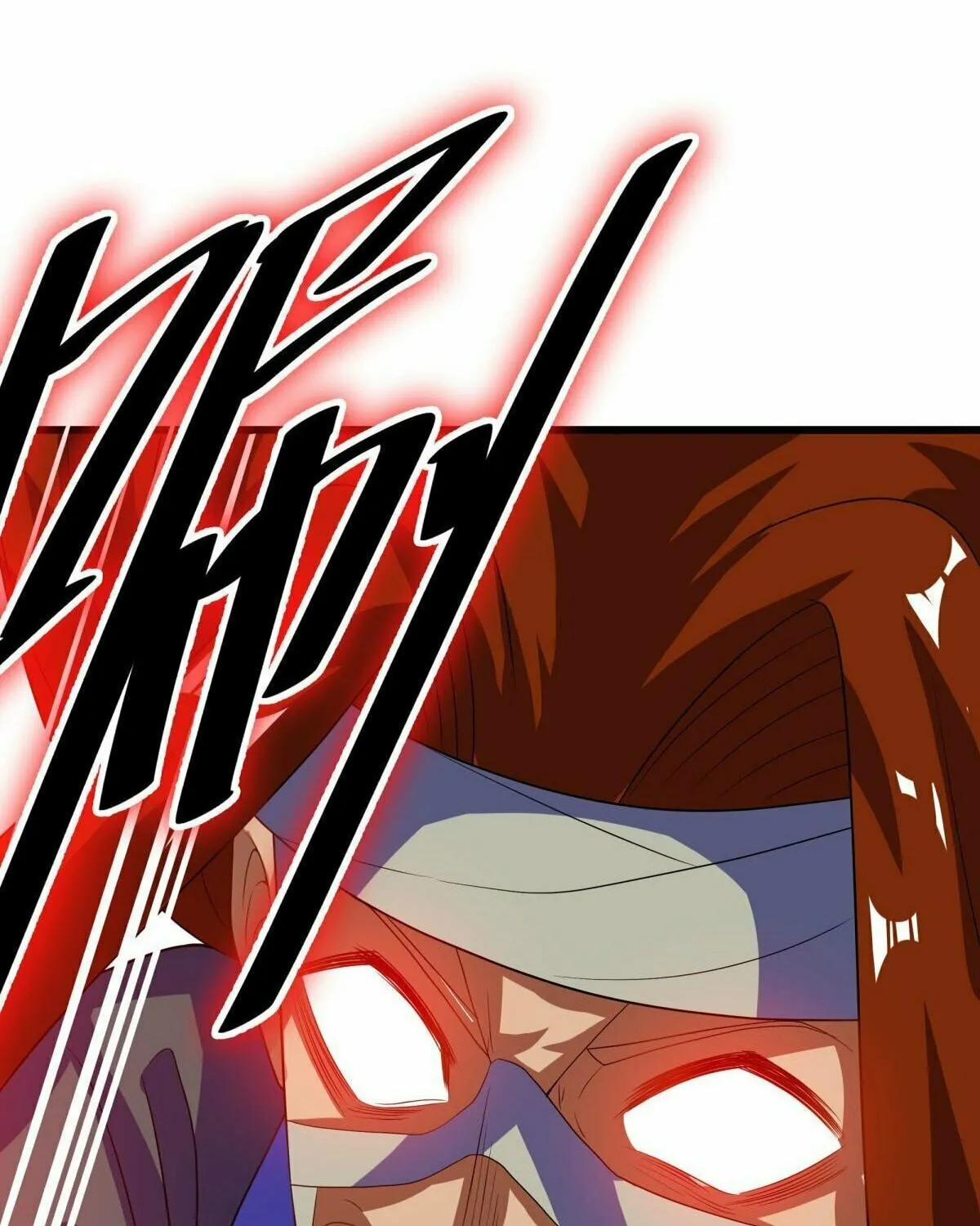 Peerless Battle Spirit (Colored) Chapter 611 page 36 - 