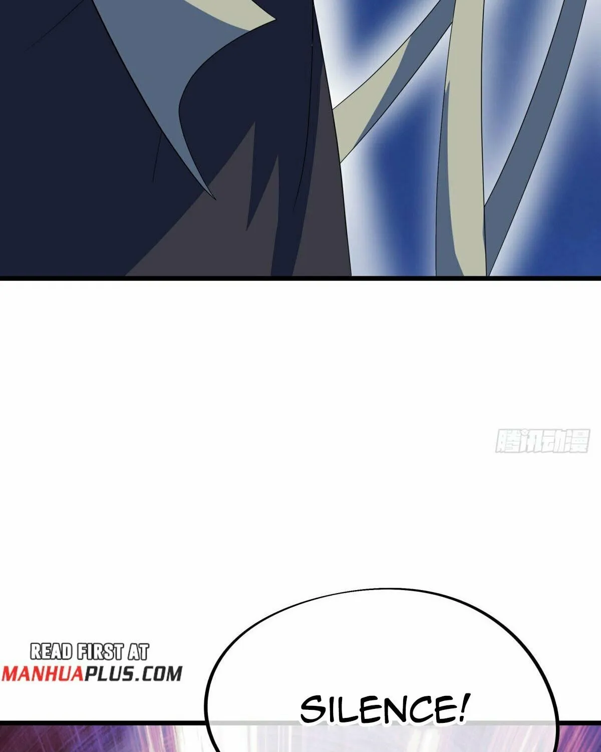 Peerless Battle Spirit (Colored) Chapter 611 page 40 - 