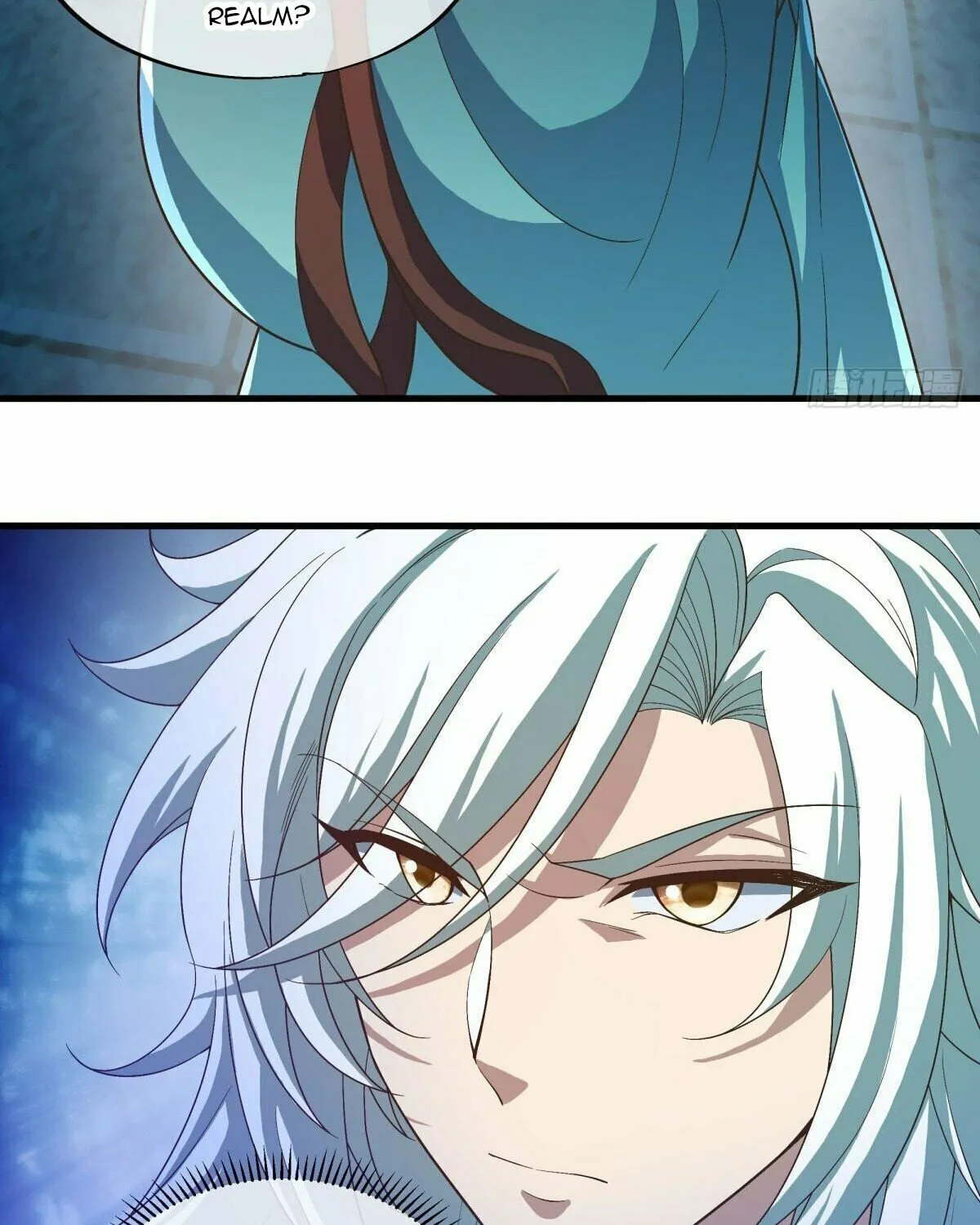 Peerless Battle Spirit (Colored) Chapter 611 page 5 - 