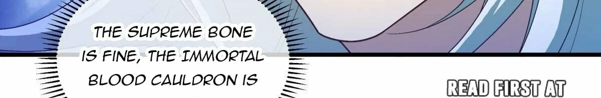Peerless Battle Spirit (Colored) Chapter 611 page 6 - 