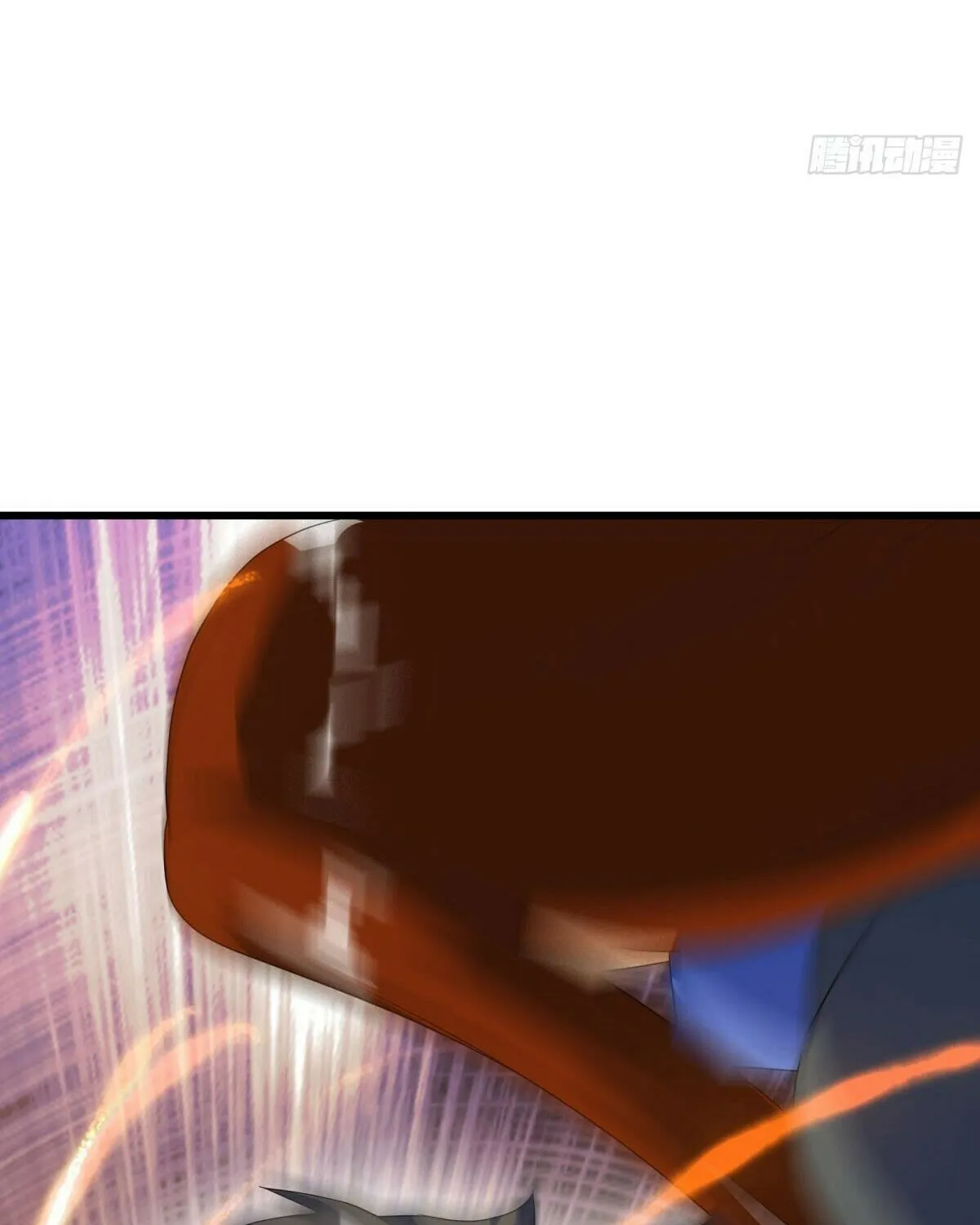 Peerless Battle Spirit (Colored) Chapter 611 page 53 - 