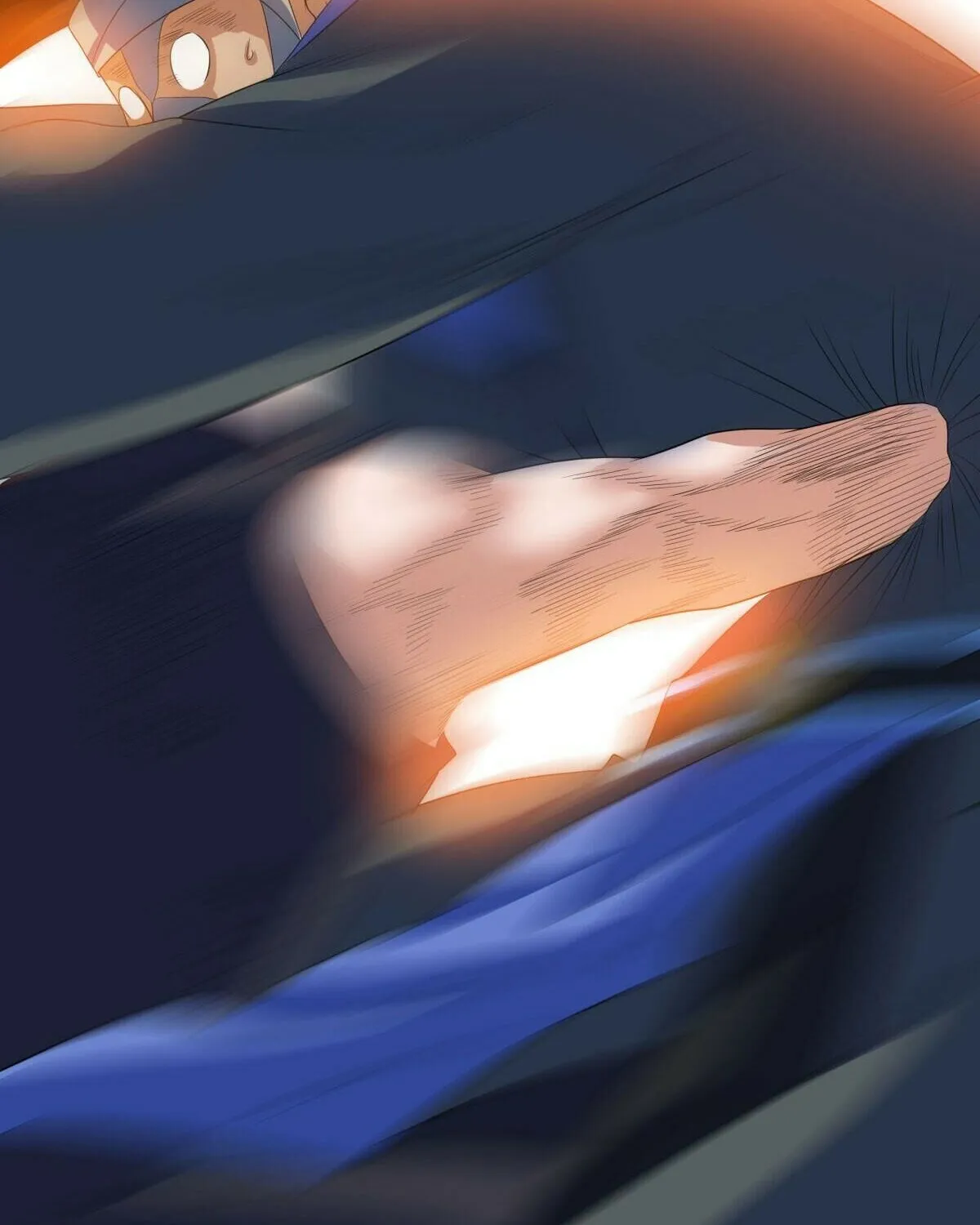 Peerless Battle Spirit (Colored) Chapter 611 page 56 - 