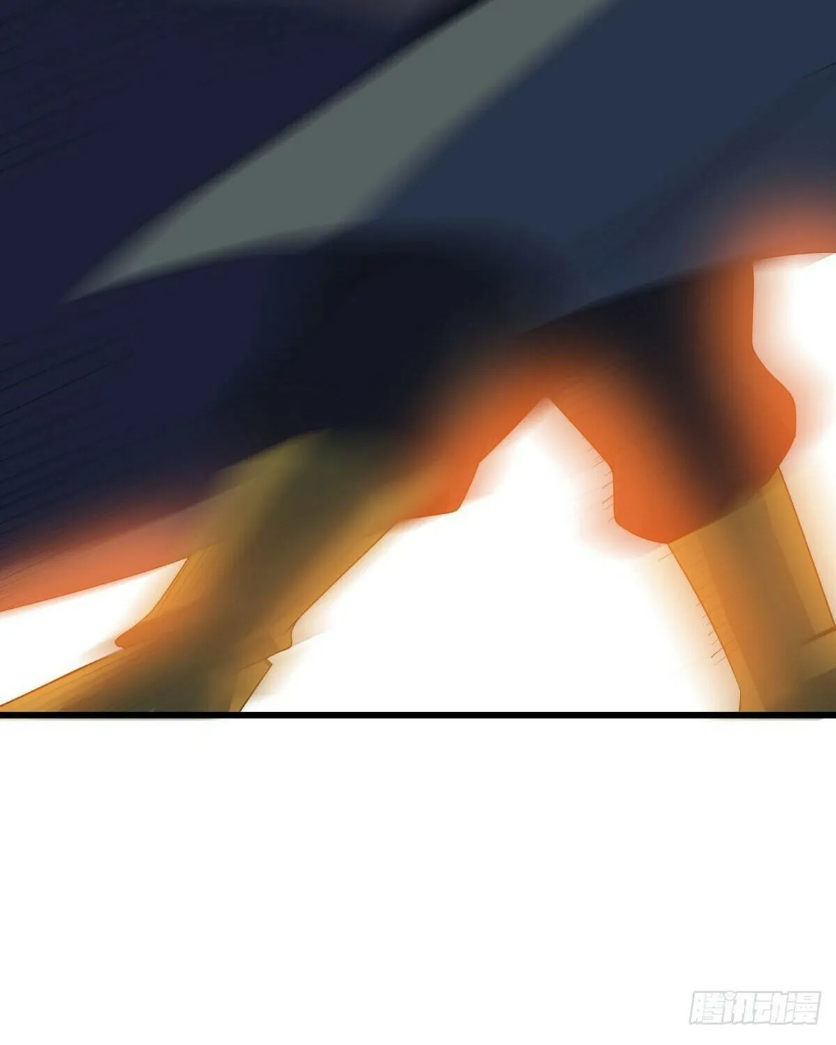 Peerless Battle Spirit (Colored) Chapter 611 page 57 - 