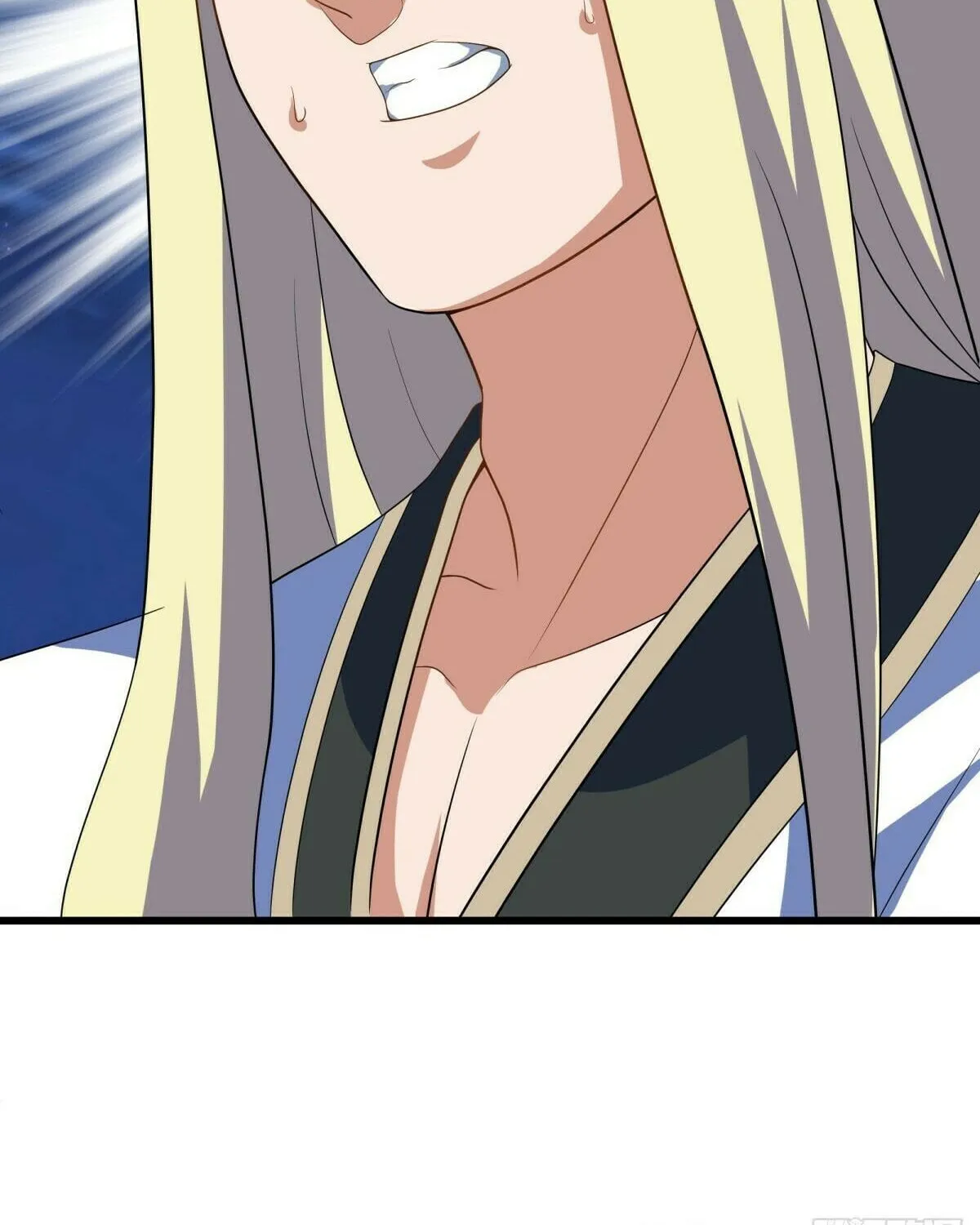 Peerless Battle Spirit (Colored) Chapter 611 page 59 - 