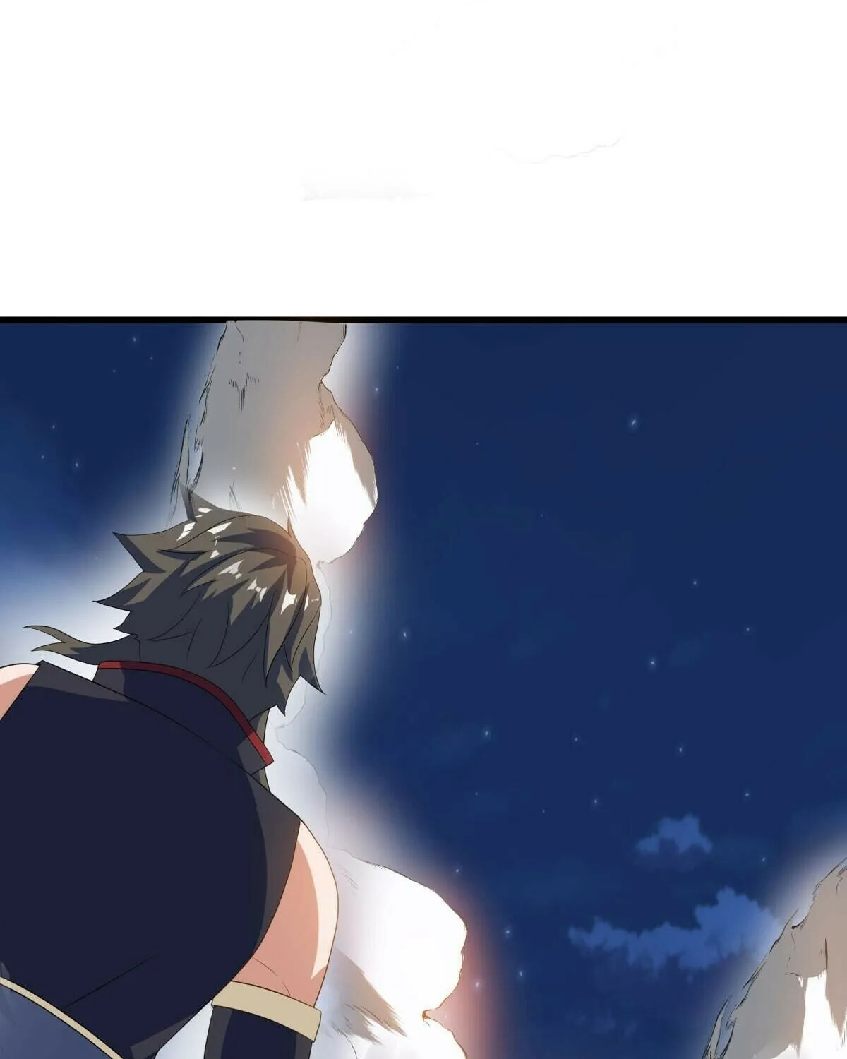 Peerless Battle Spirit (Colored) Chapter 611 page 61 - 