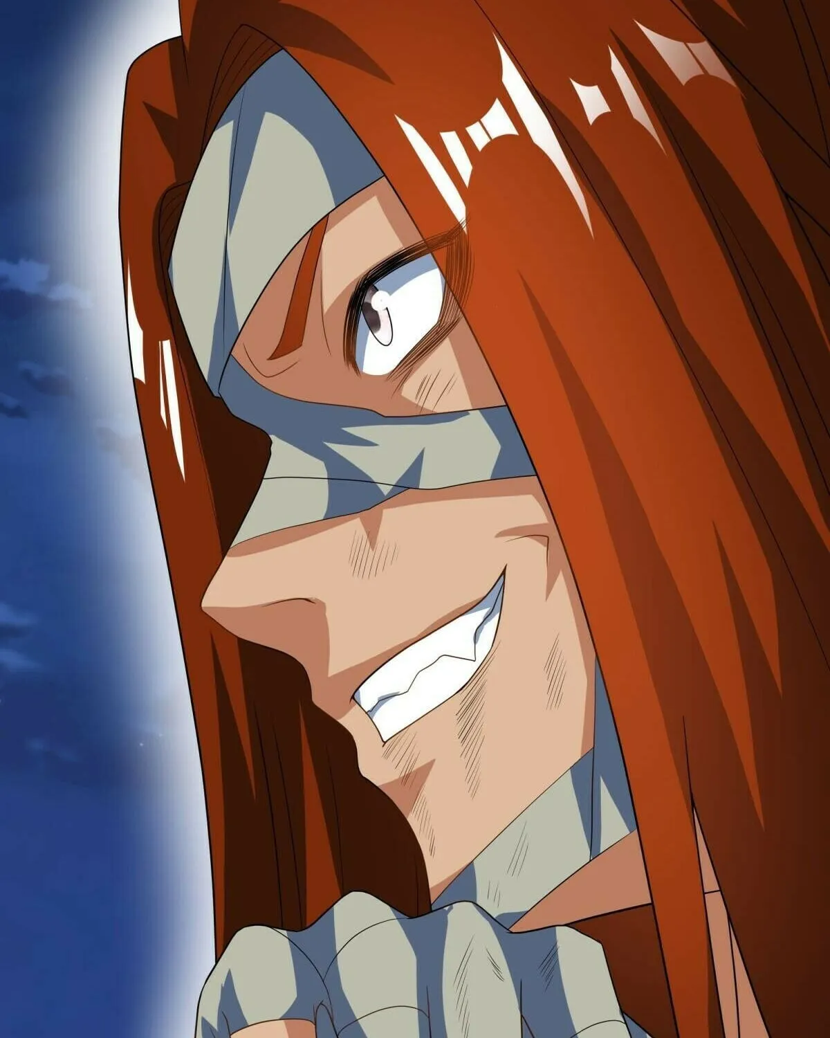 Peerless Battle Spirit (Colored) Chapter 611 page 64 - 