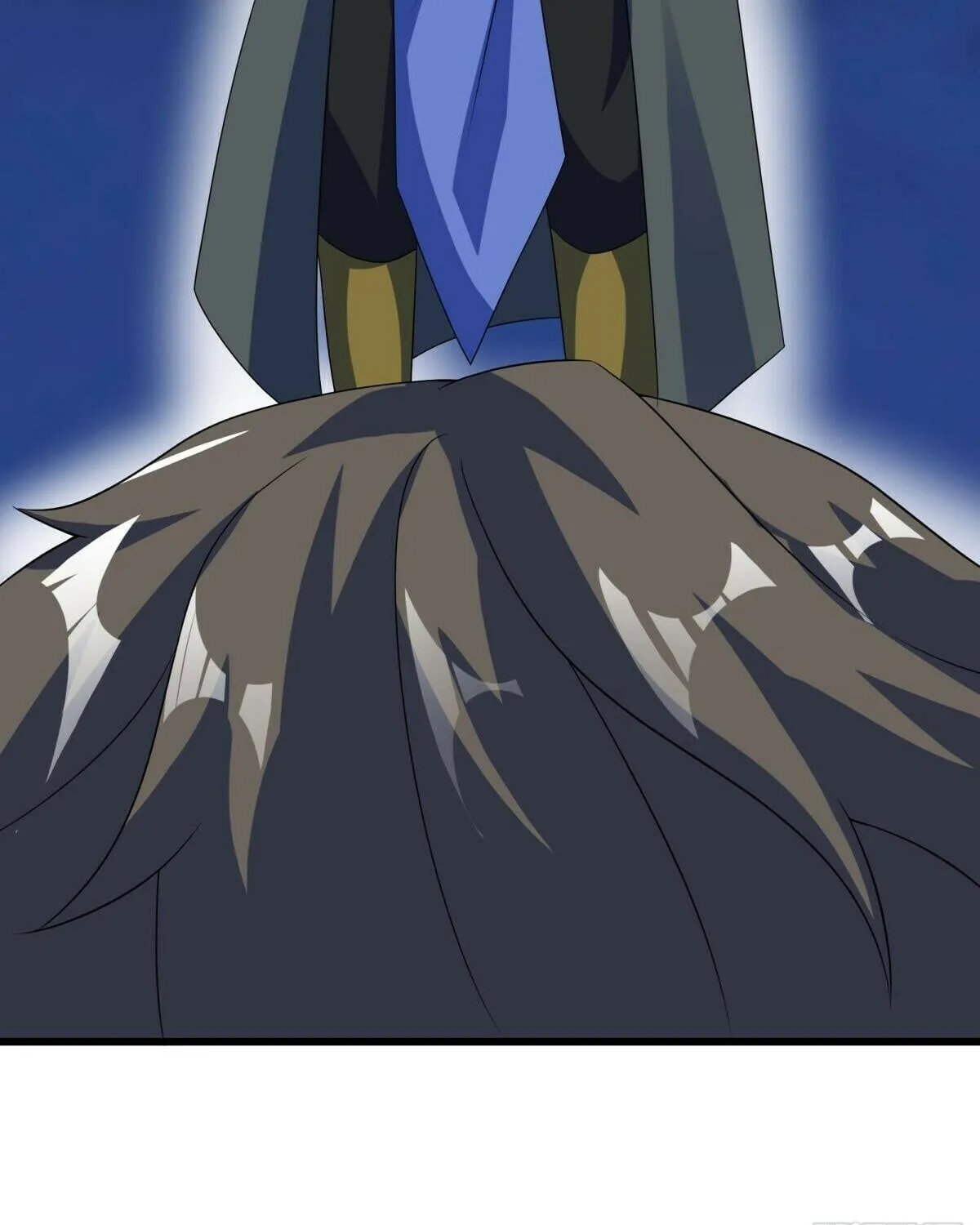 Peerless Battle Spirit (Colored) Chapter 611 page 67 - 