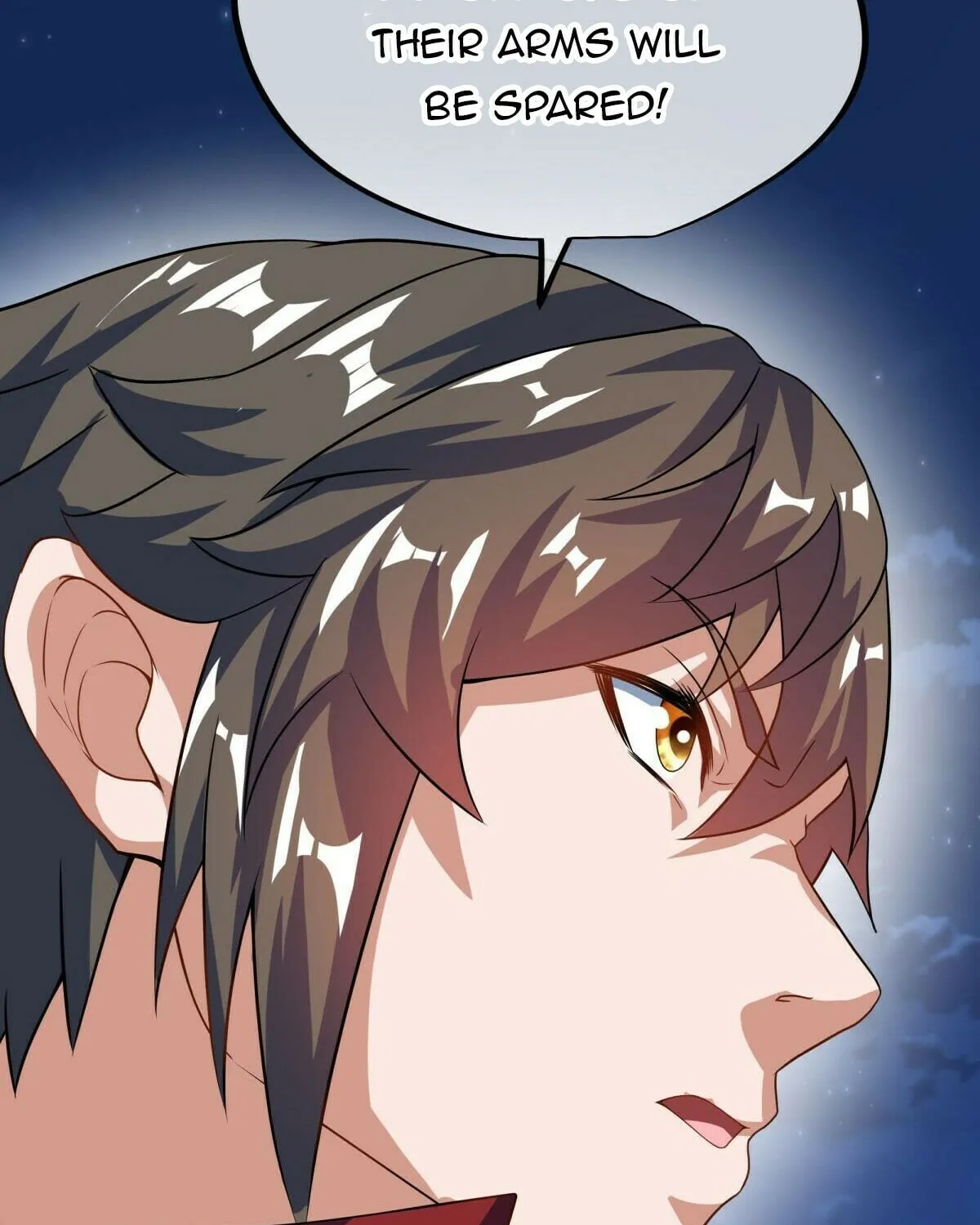Peerless Battle Spirit (Colored) Chapter 611 page 76 - 