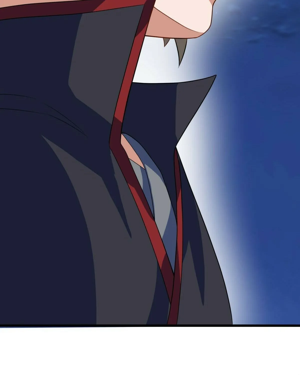 Peerless Battle Spirit (Colored) Chapter 611 page 77 - 