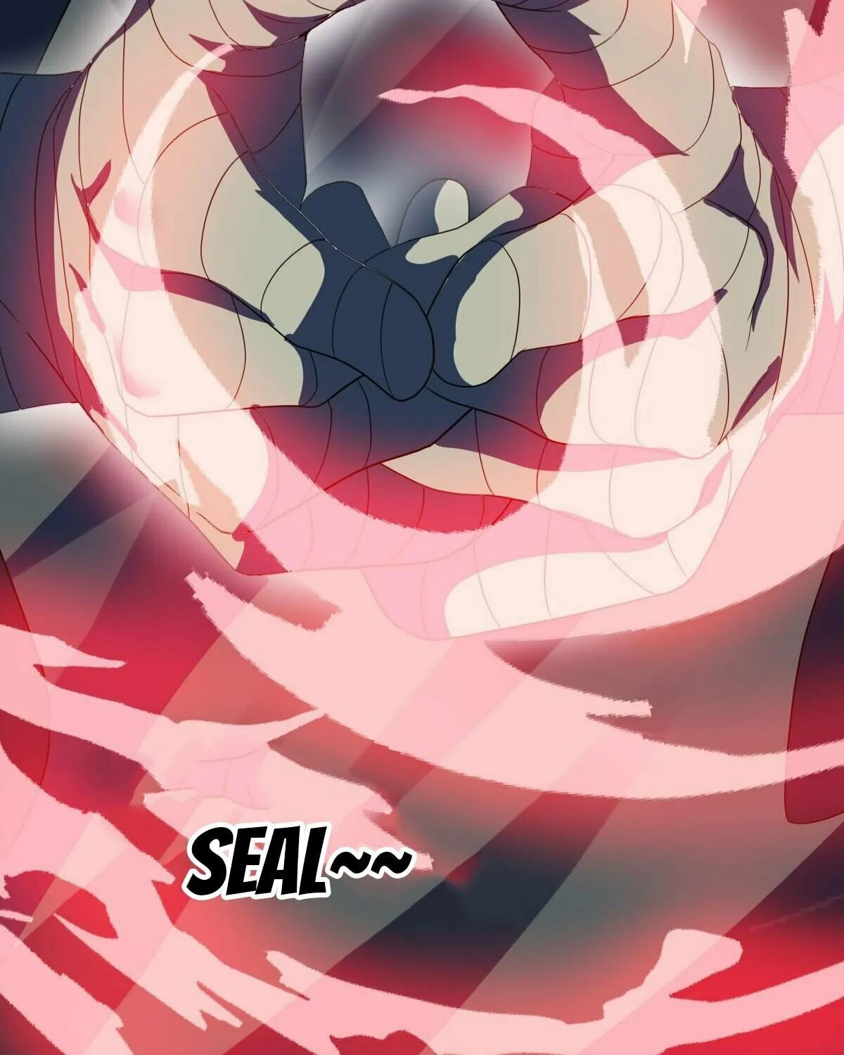 Peerless Battle Spirit (Colored) Chapter 611 page 82 - 