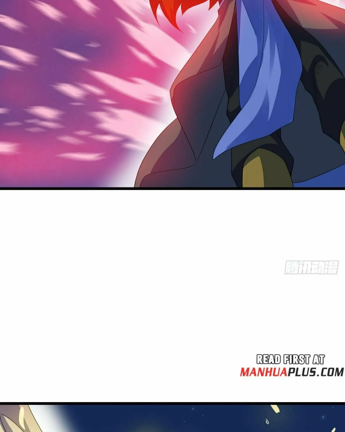 Peerless Battle Spirit (Colored) Chapter 611 page 85 - 