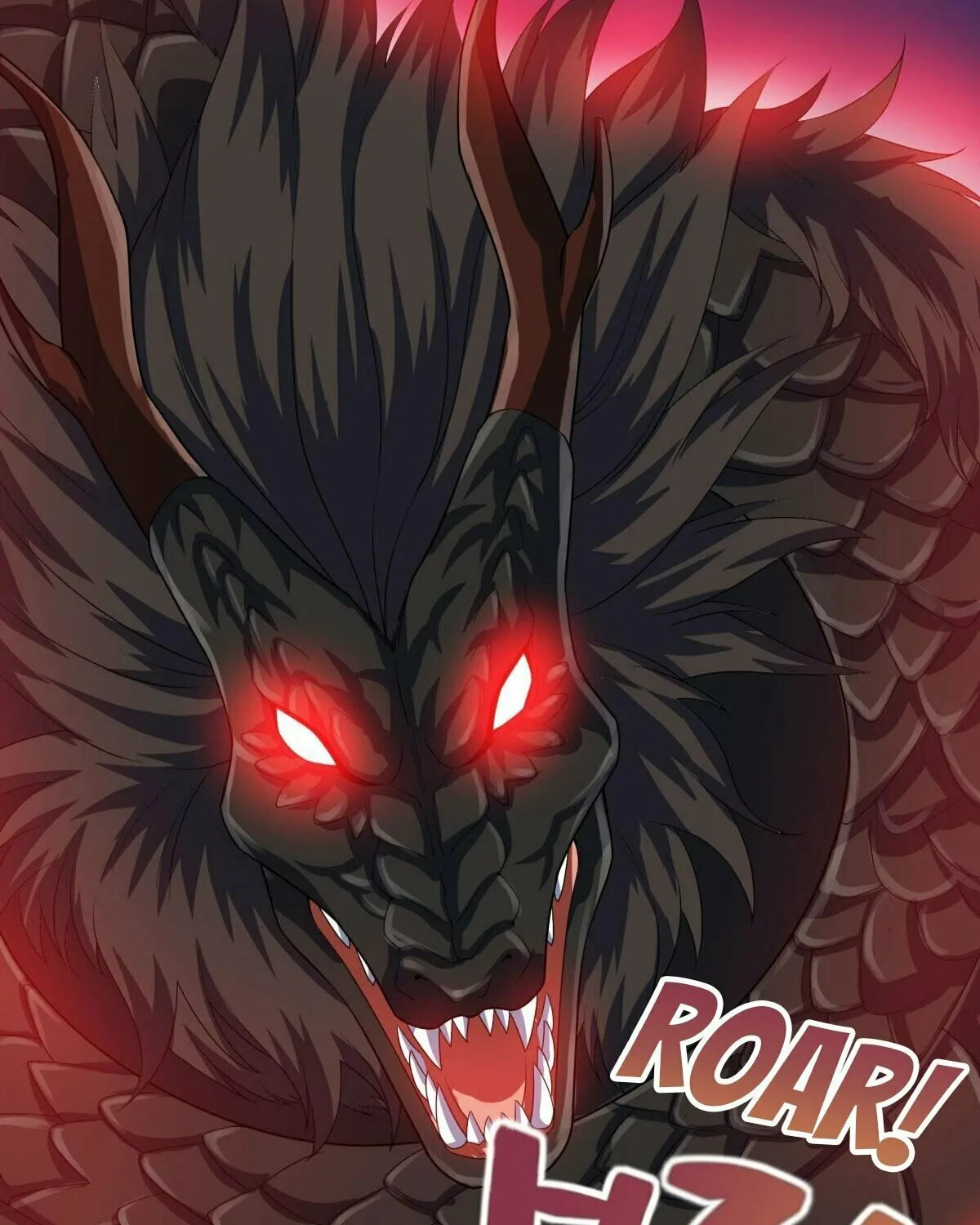 Peerless Battle Spirit (Colored) Chapter 612 page 16 - 