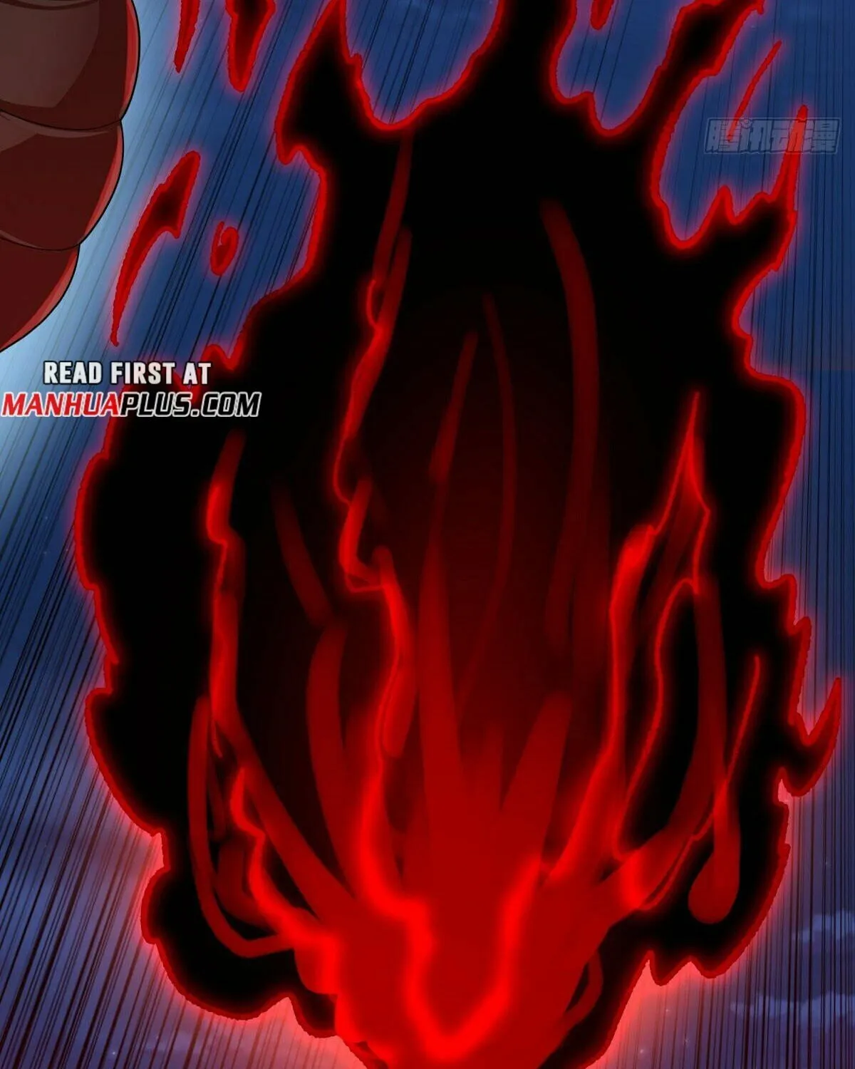 Peerless Battle Spirit (Colored) Chapter 612 page 21 - 