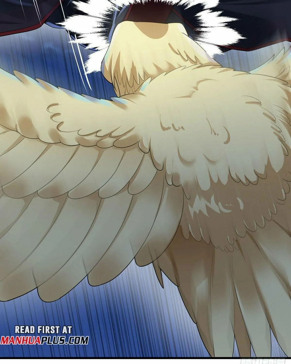 Peerless Battle Spirit (Colored) Chapter 612 page 46 - 