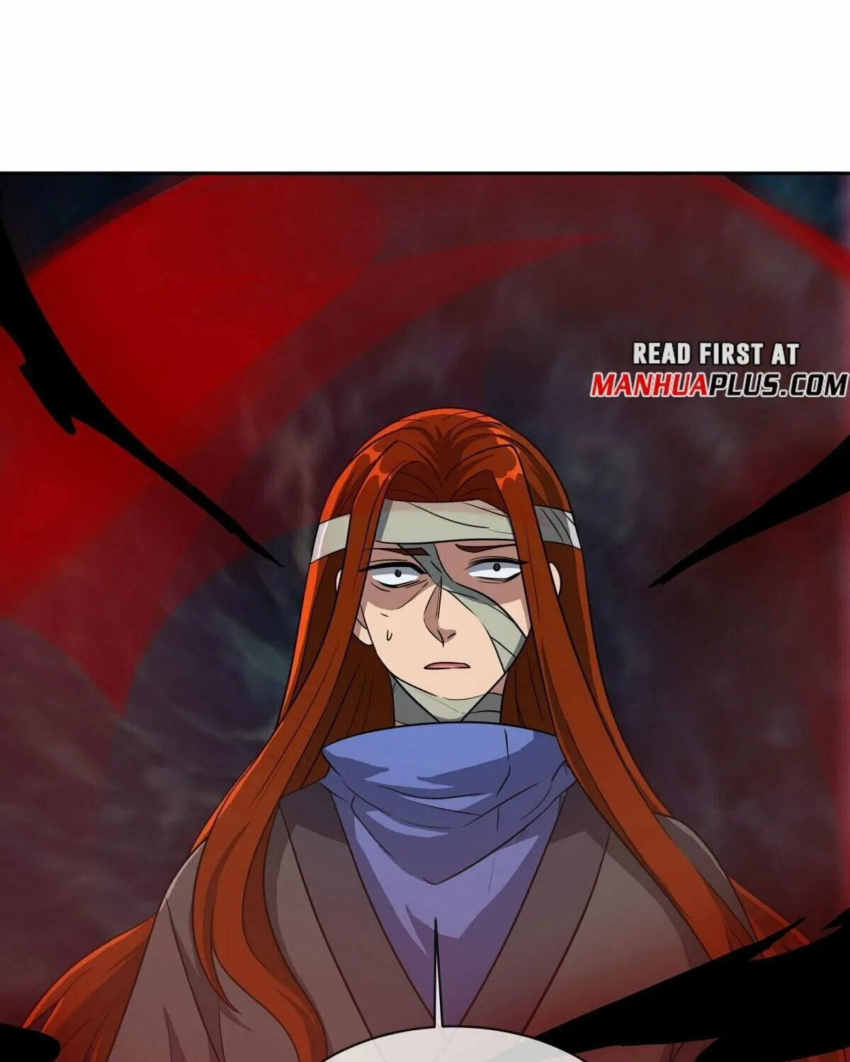 Peerless Battle Spirit (Colored) Chapter 612 page 79 - 
