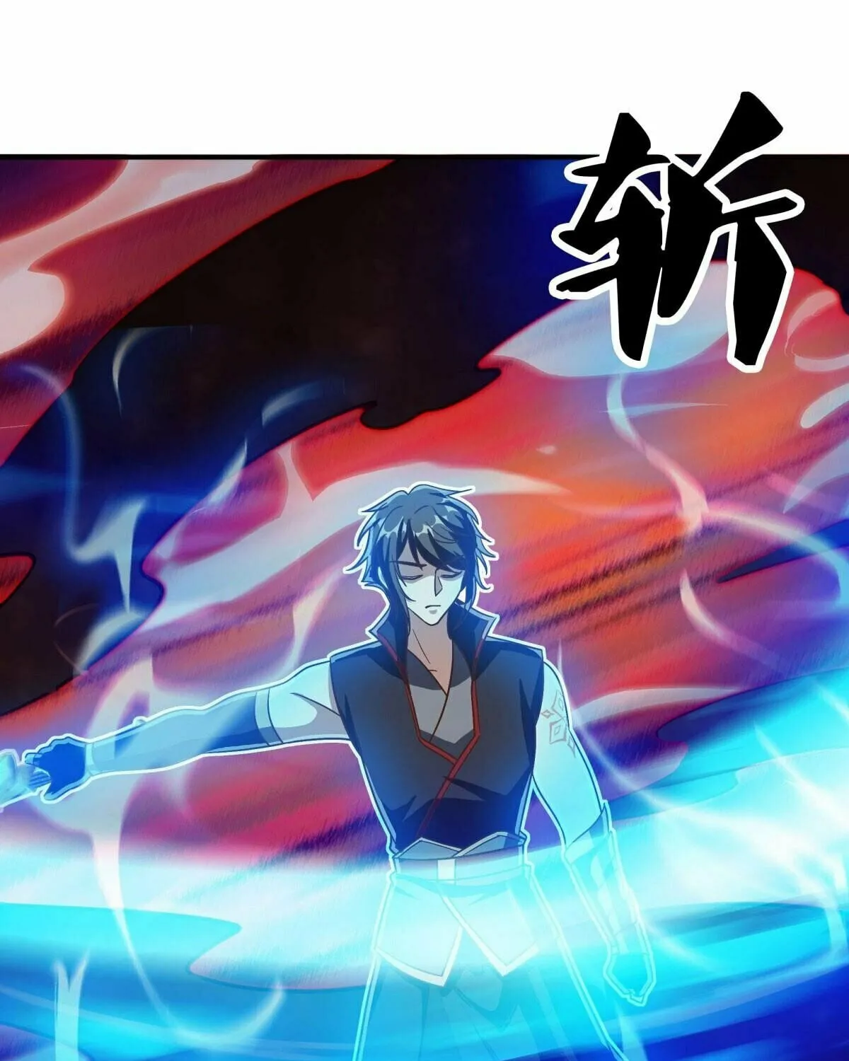 Peerless Battle Spirit (Colored) Chapter 612 page 87 - 