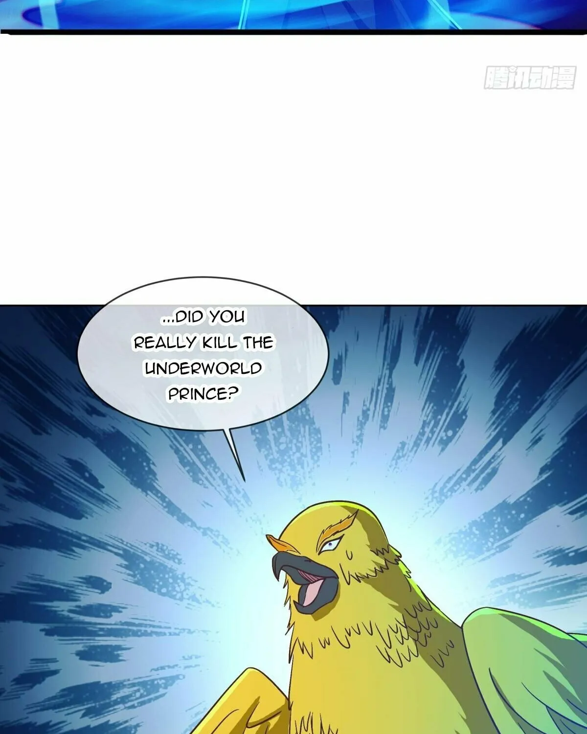 Peerless Battle Spirit (Colored) Chapter 612 page 88 - 