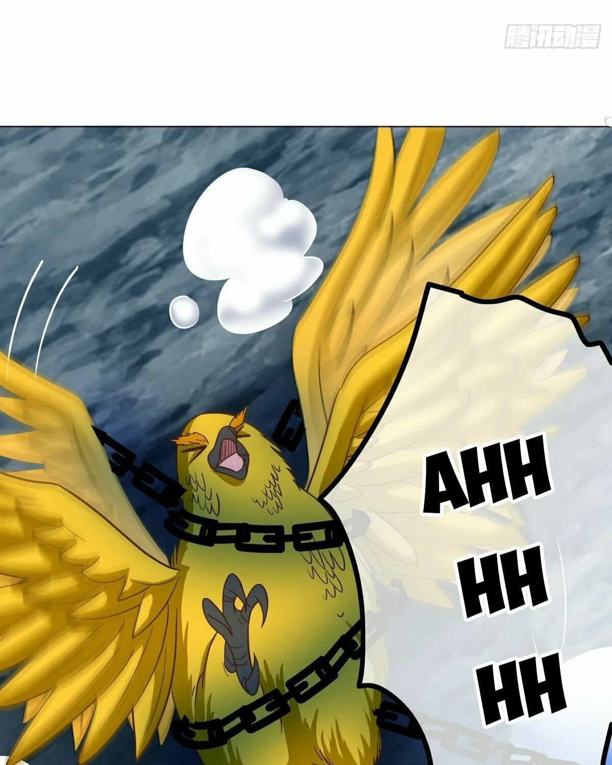 Peerless Battle Spirit (Colored) Chapter 612 page 93 - 
