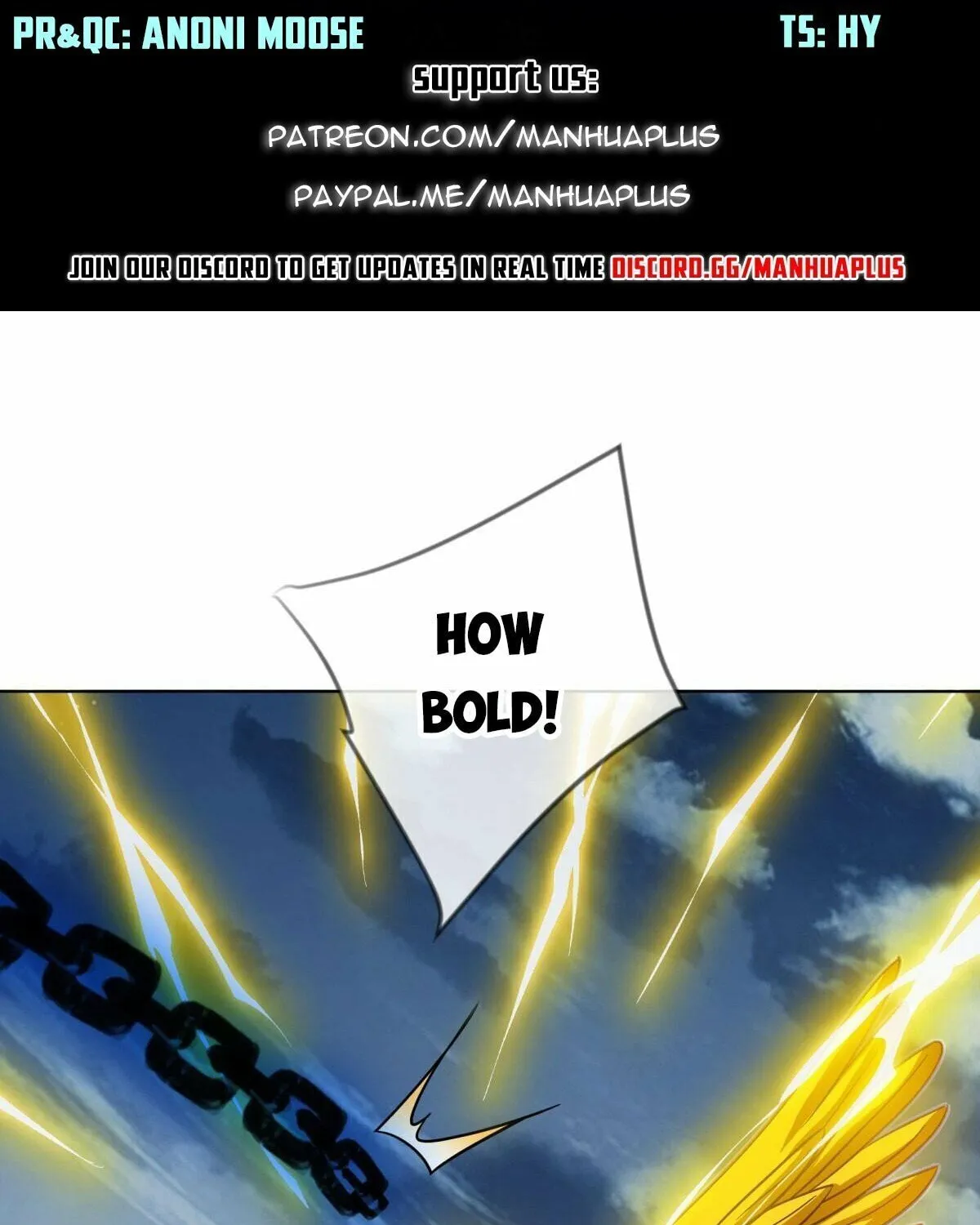 Peerless Battle Spirit (Colored) Chapter 613 page 2 - 