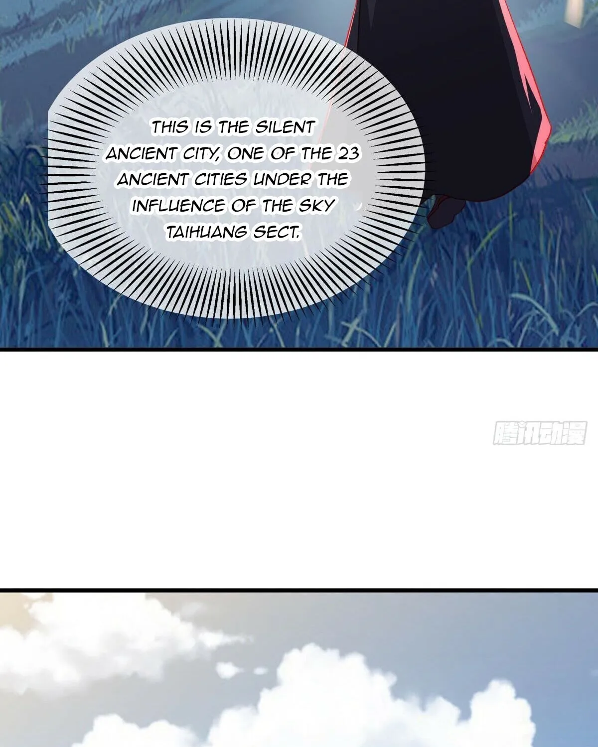 Peerless Battle Spirit (Colored) Chapter 613 page 107 - 