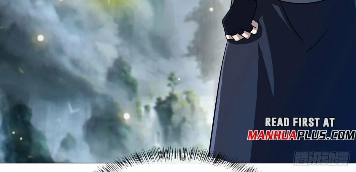 Peerless Battle Spirit (Colored) Chapter 613 page 12 - 