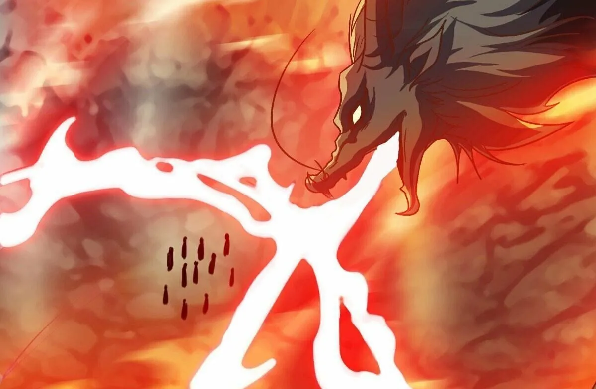 Peerless Battle Spirit (Colored) Chapter 613 page 17 - 