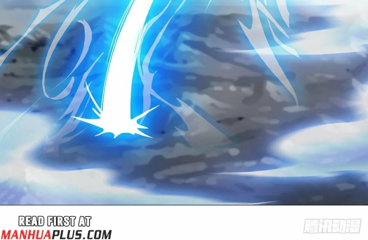 Peerless Battle Spirit (Colored) Chapter 613 page 22 - 