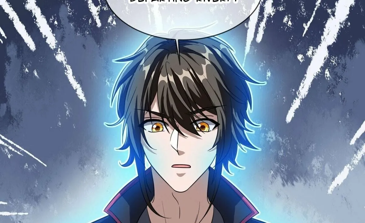 Peerless Battle Spirit (Colored) Chapter 613 page 27 - 