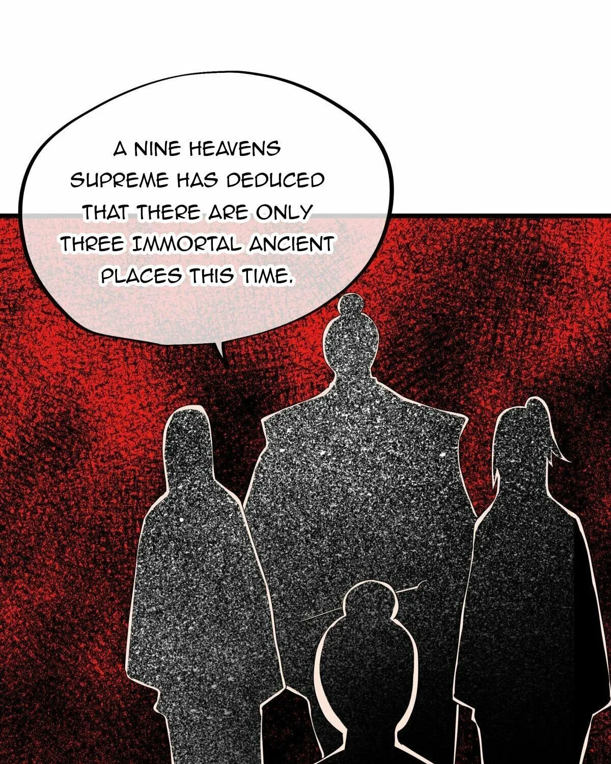 Peerless Battle Spirit (Colored) Chapter 613 page 44 - 