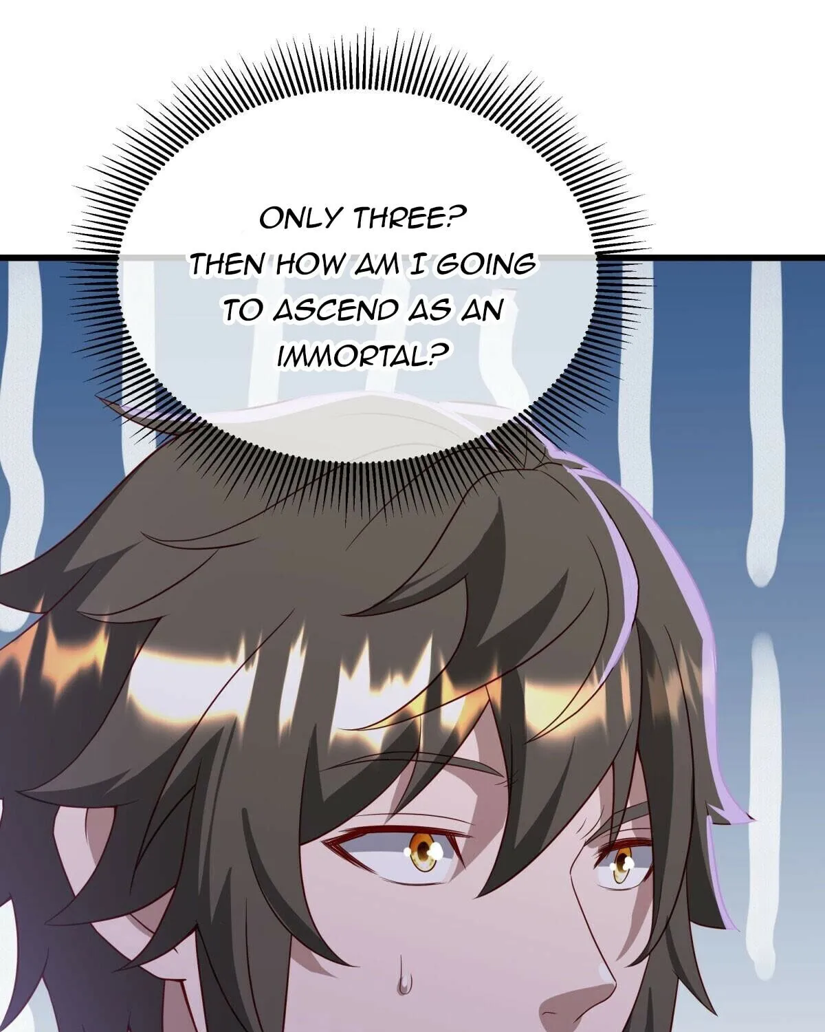 Peerless Battle Spirit (Colored) Chapter 613 page 47 - 