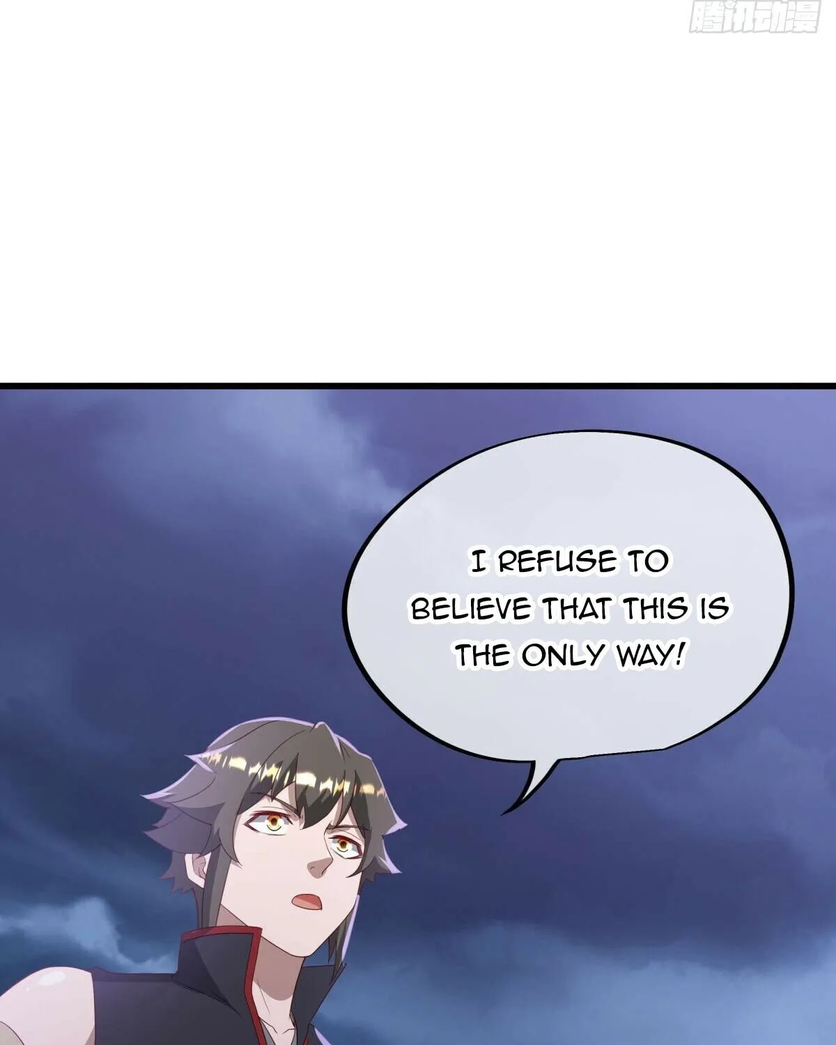 Peerless Battle Spirit (Colored) Chapter 613 page 49 - 