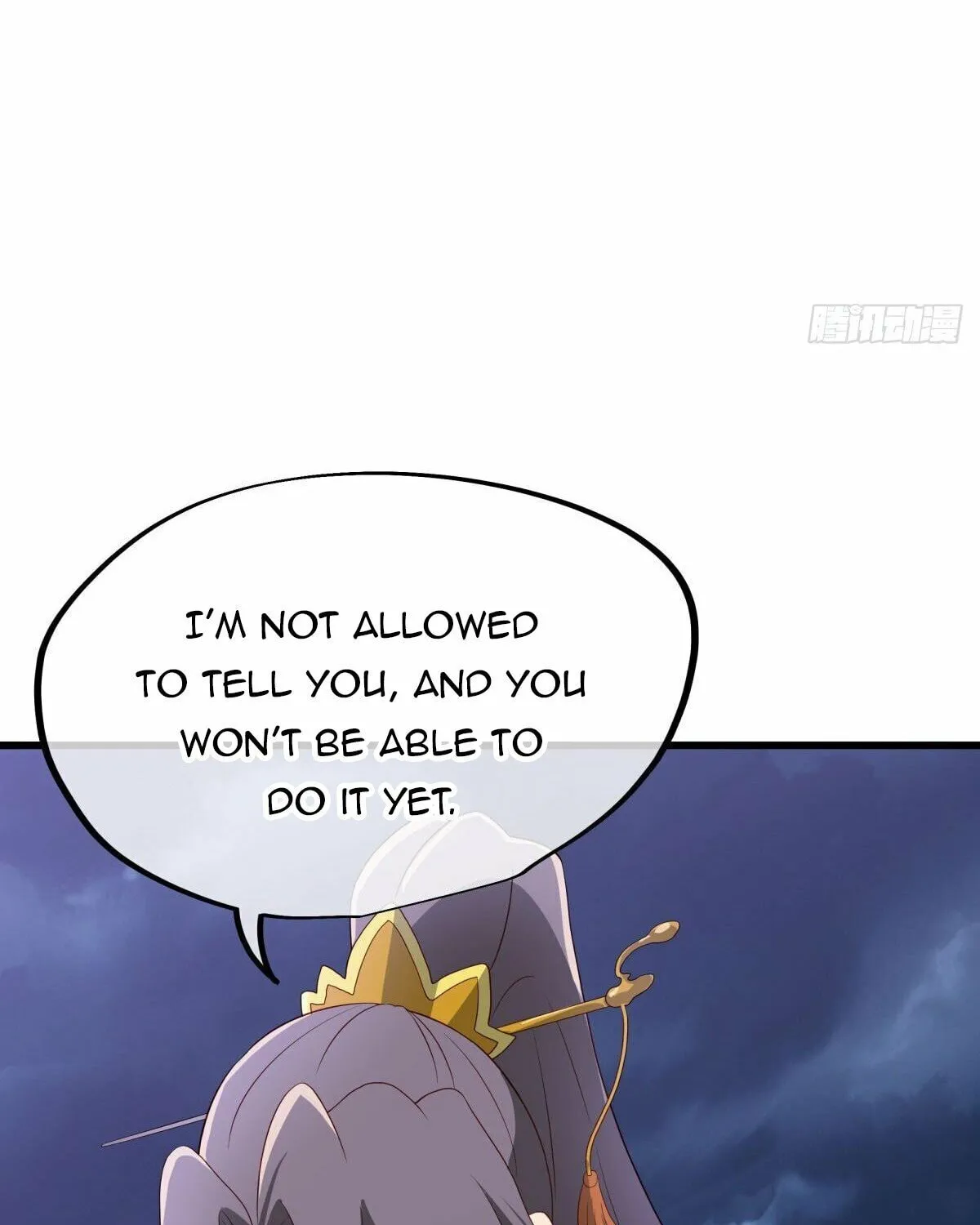 Peerless Battle Spirit (Colored) Chapter 613 page 56 - 