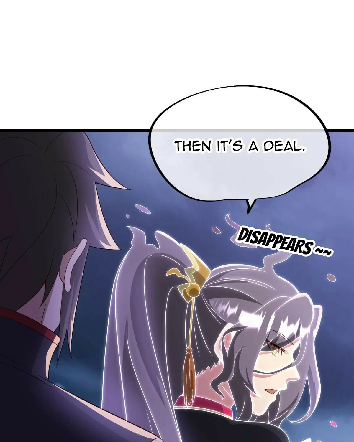 Peerless Battle Spirit (Colored) Chapter 613 page 63 - 