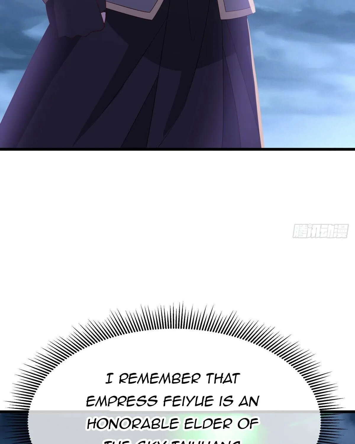 Peerless Battle Spirit (Colored) Chapter 613 page 67 - 
