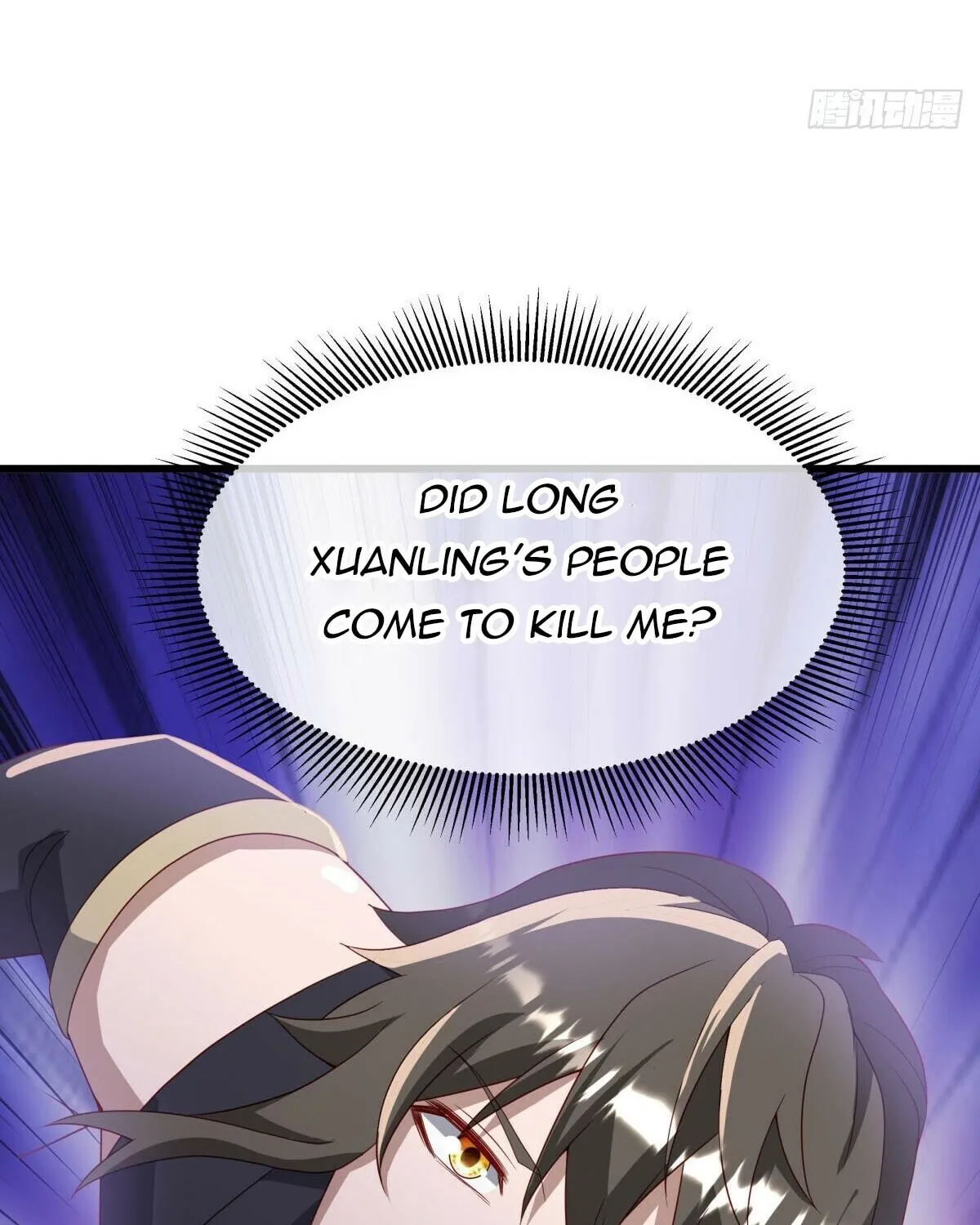 Peerless Battle Spirit (Colored) Chapter 613 page 73 - 