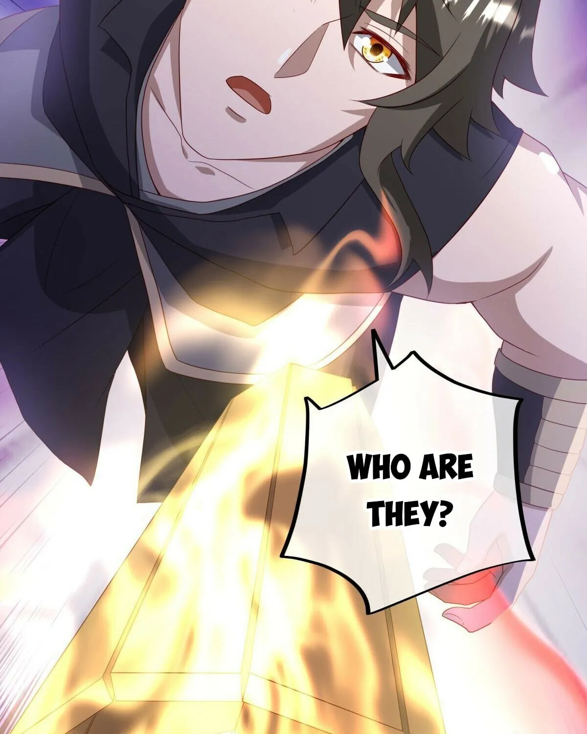 Peerless Battle Spirit (Colored) Chapter 613 page 74 - 