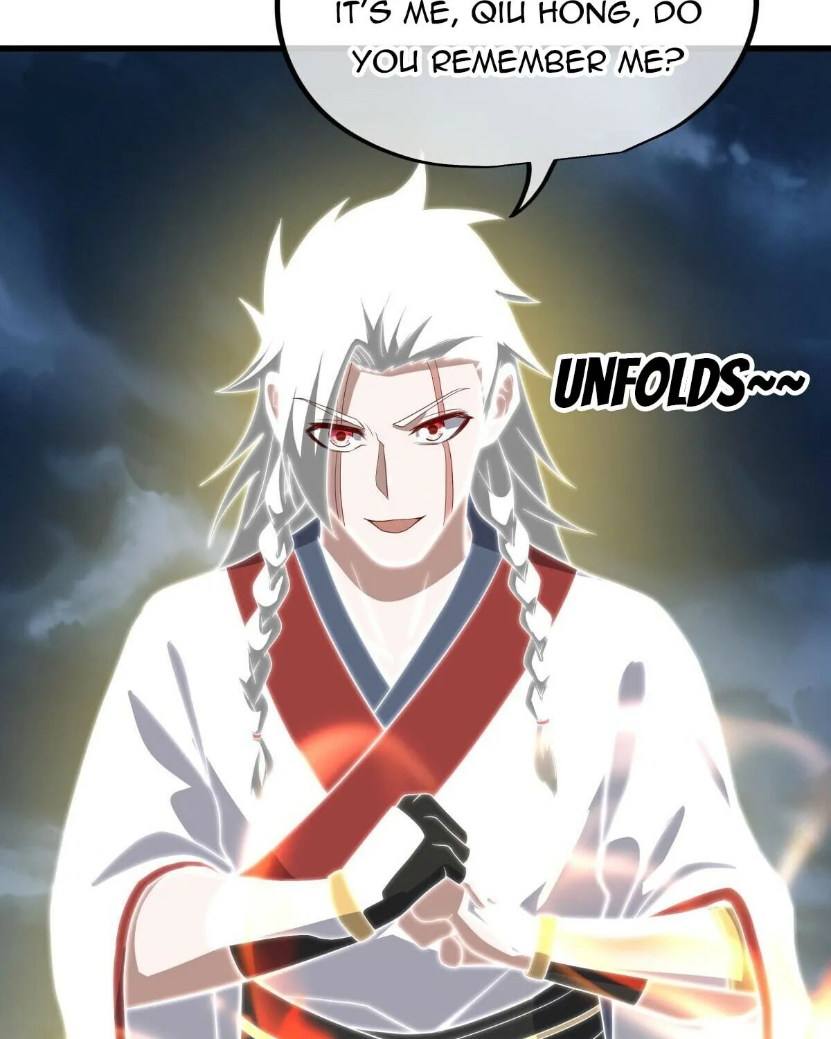 Peerless Battle Spirit (Colored) Chapter 613 page 78 - 