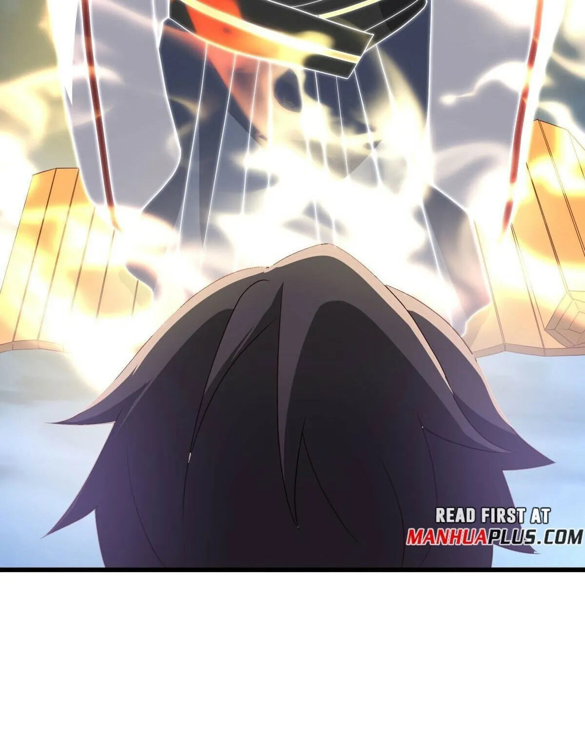 Peerless Battle Spirit (Colored) Chapter 613 page 79 - 