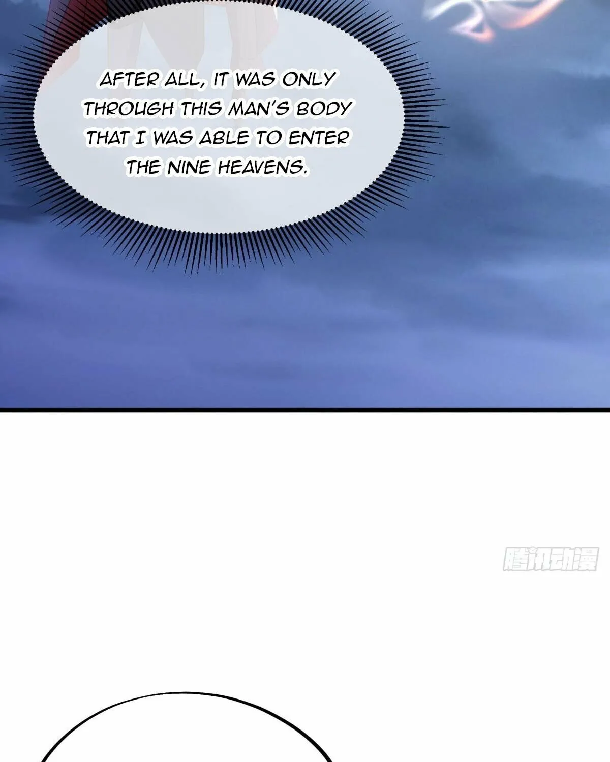 Peerless Battle Spirit (Colored) Chapter 613 page 85 - 