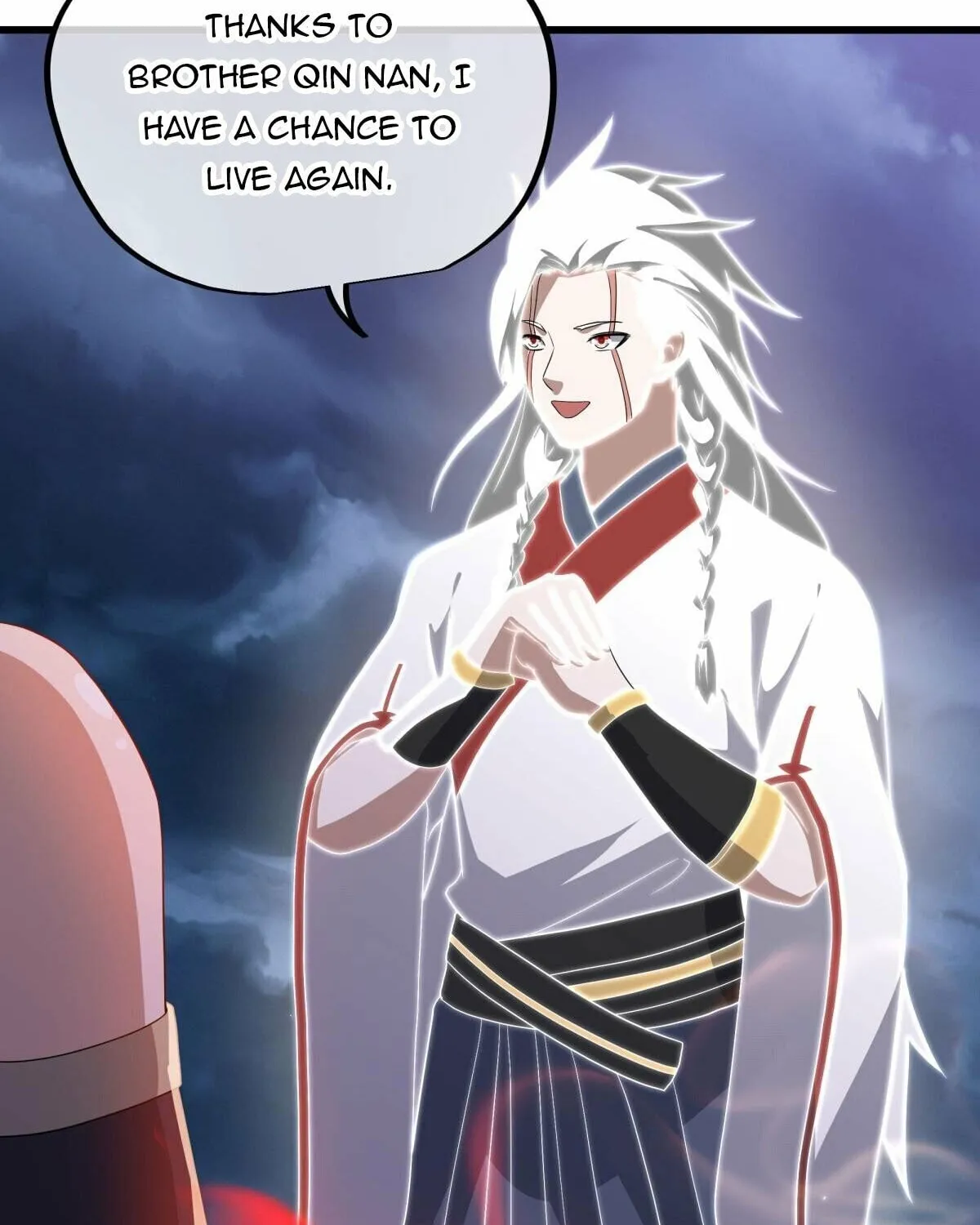 Peerless Battle Spirit (Colored) Chapter 613 page 86 - 