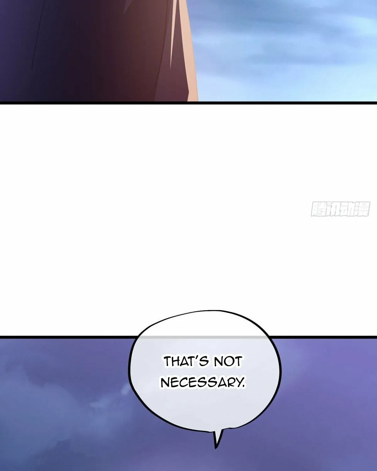 Peerless Battle Spirit (Colored) Chapter 613 page 92 - 