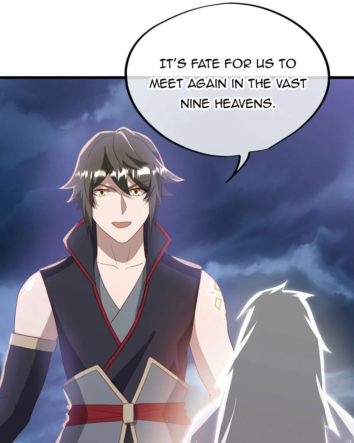 Peerless Battle Spirit (Colored) Chapter 613 page 95 - 