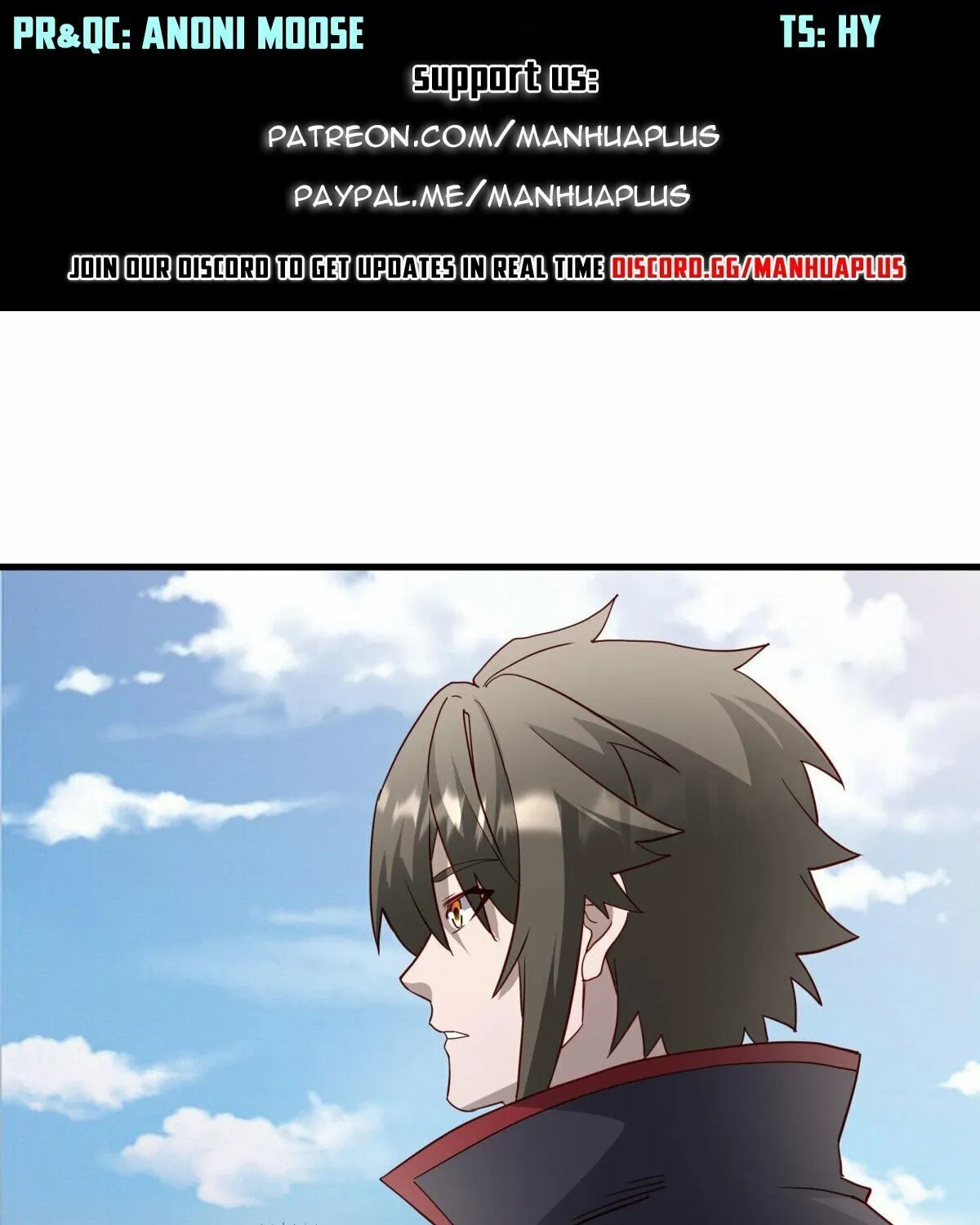 Peerless Battle Spirit (Colored) Chapter 614 page 2 - 