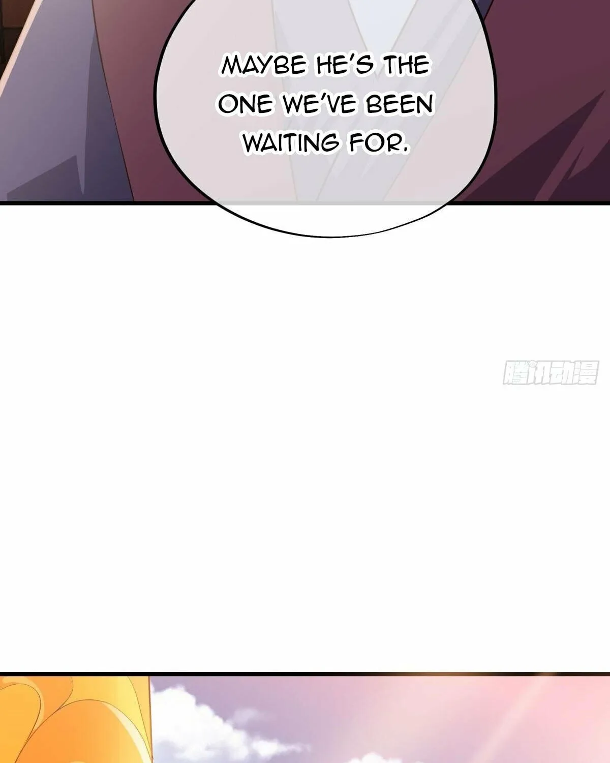 Peerless Battle Spirit (Colored) Chapter 614 page 24 - 