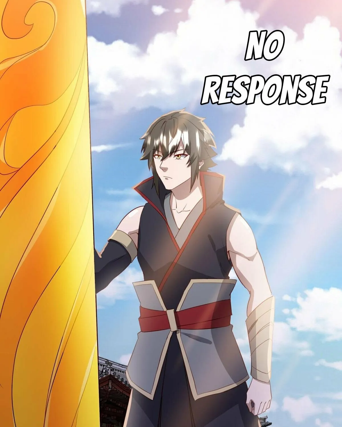 Peerless Battle Spirit (Colored) Chapter 614 page 25 - 