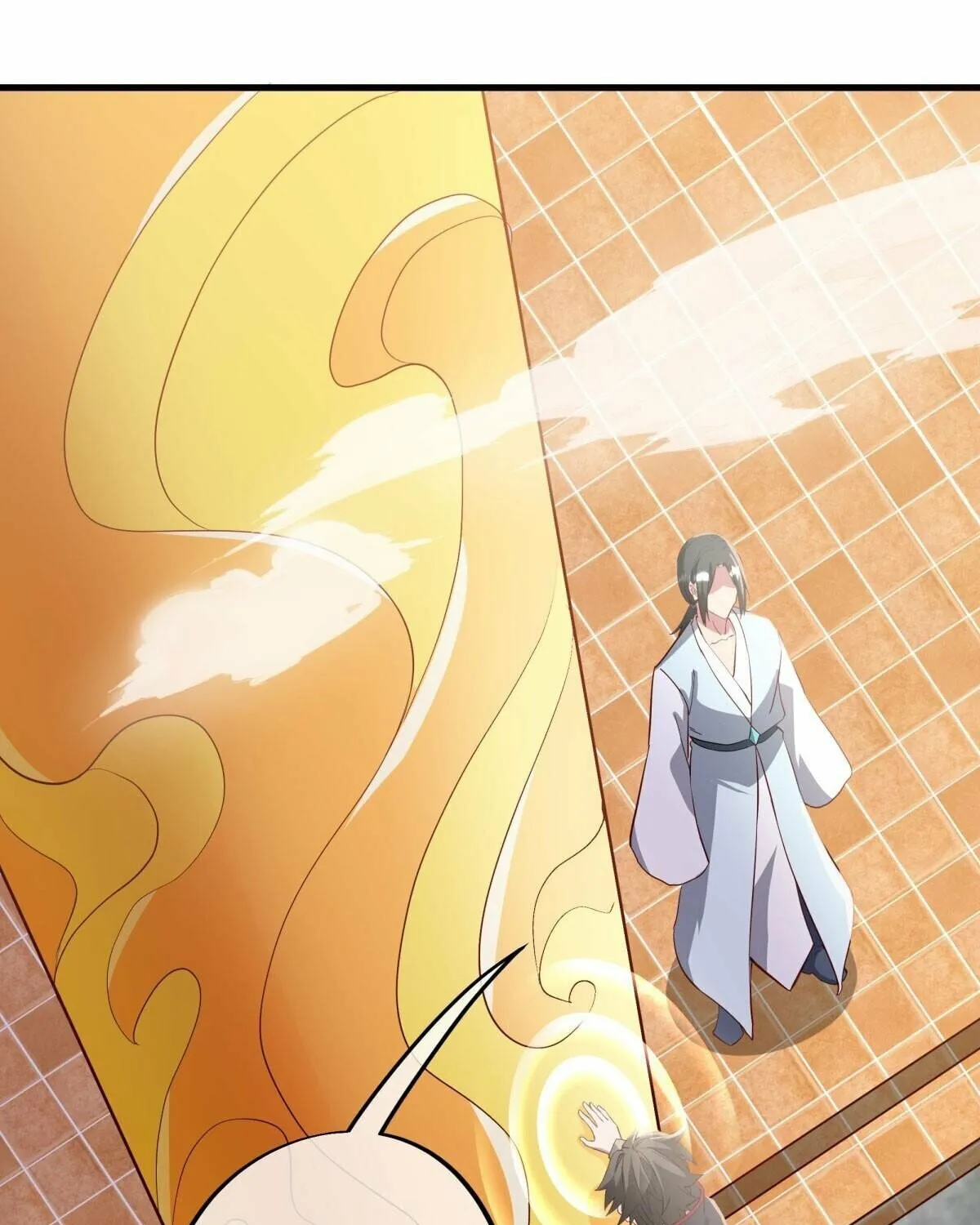 Peerless Battle Spirit (Colored) Chapter 614 page 29 - 