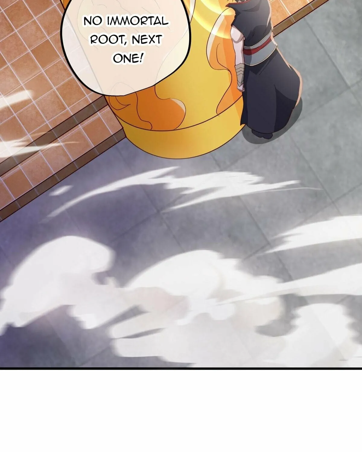 Peerless Battle Spirit (Colored) Chapter 614 page 30 - 